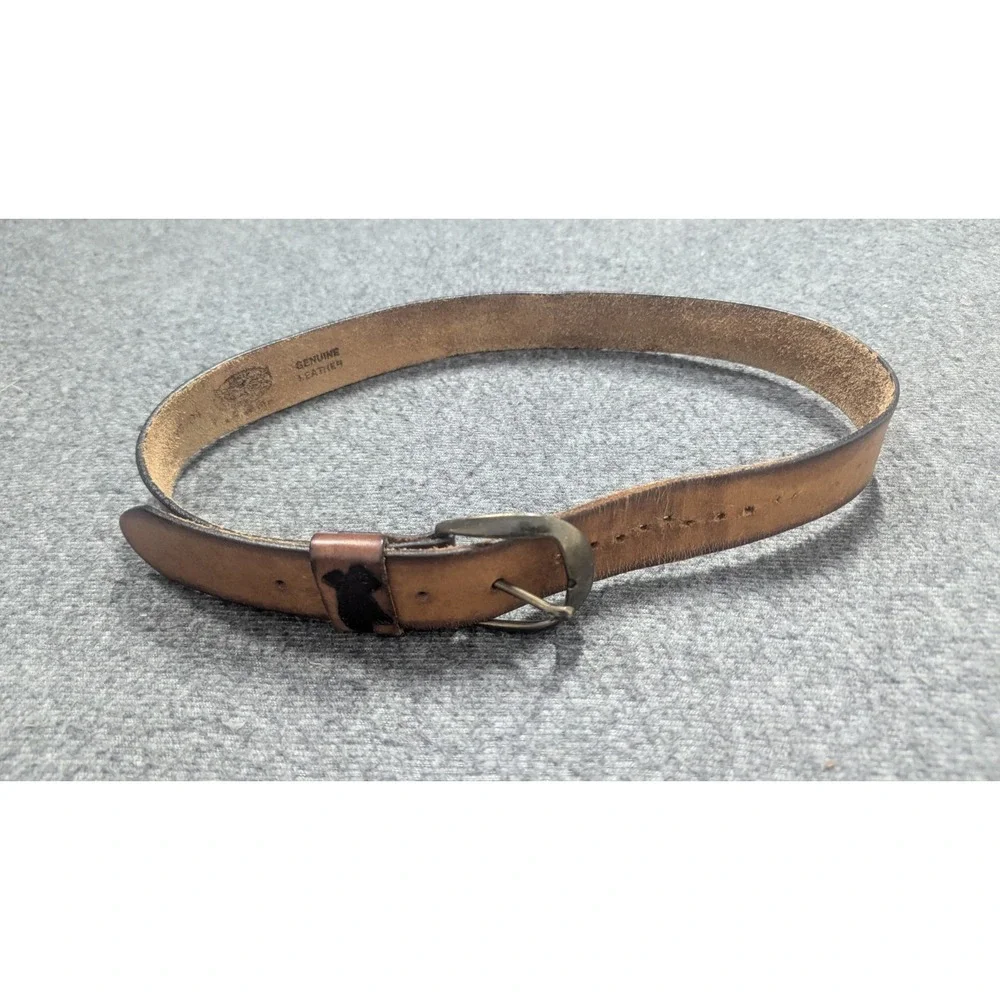 Leegin belt men